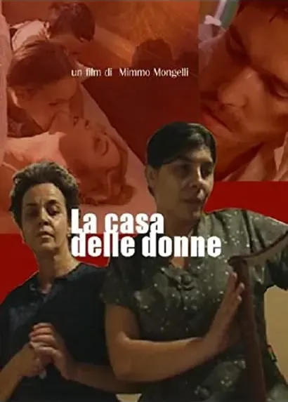 La casa delle donne