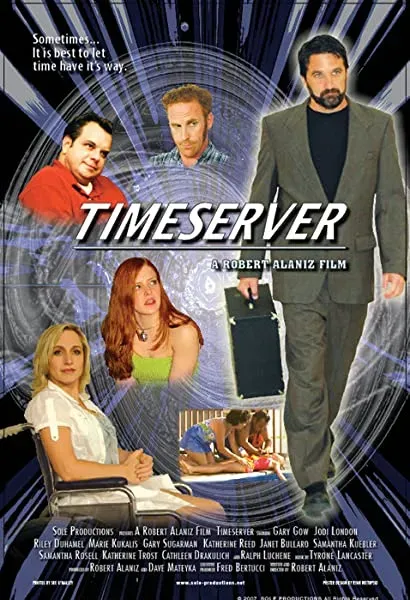 Timeserver