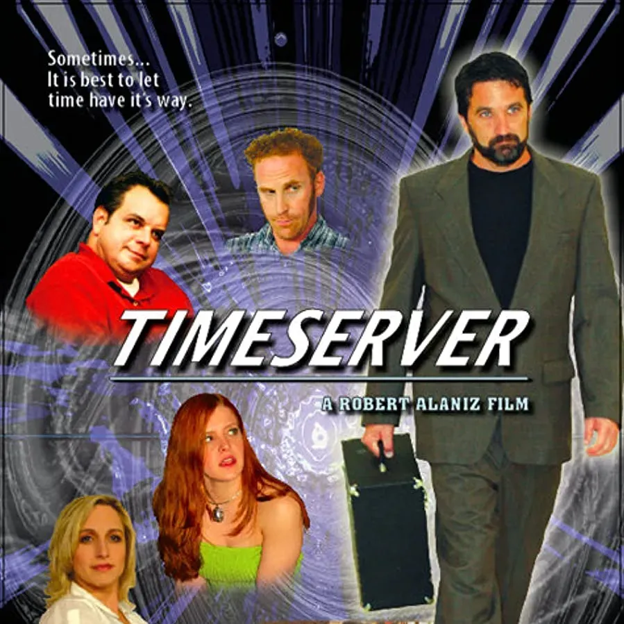 Timeserver online