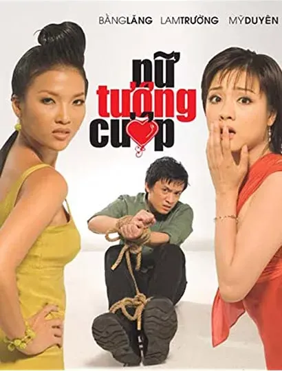 Nu tuong cuop