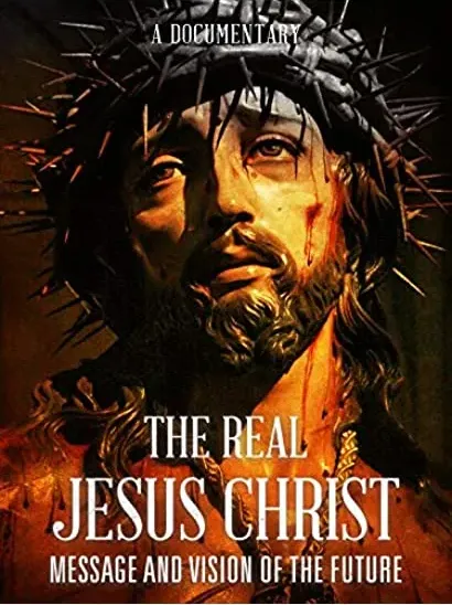 The Real Jesus Christ
