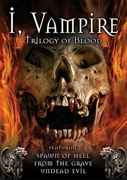 I, Vampire