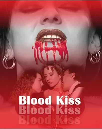 Blood Kiss