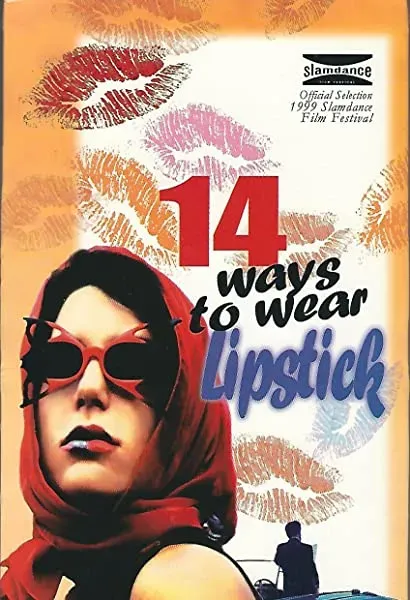 14 Ways to Wear Lipstick