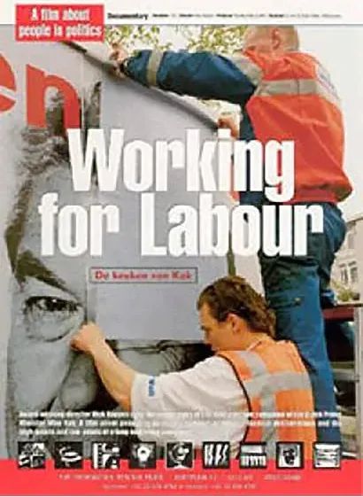 Working for Labour