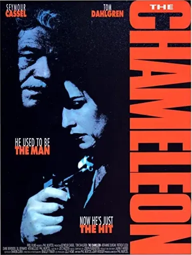 The Chameleon
