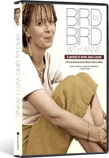 Bird by Bird with Annie