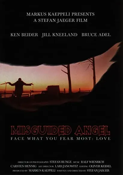 Misguided Angel
