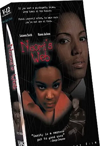 Naomi's Web