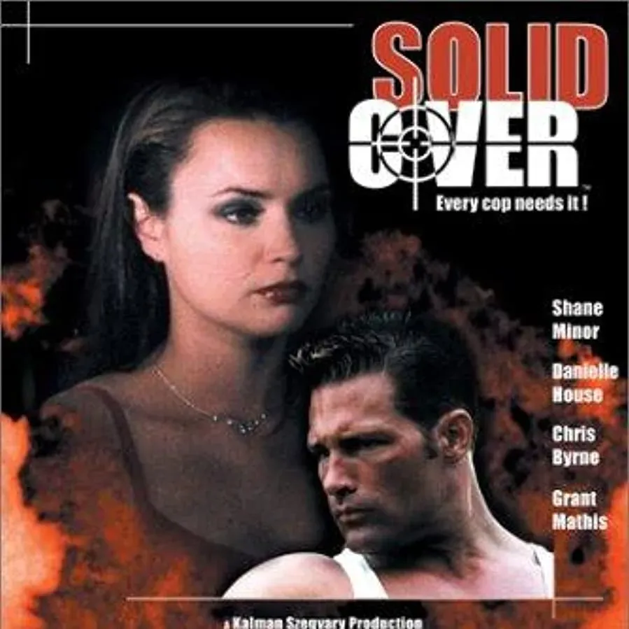 Solid Cover online