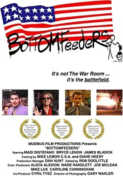 Bottomfeeders