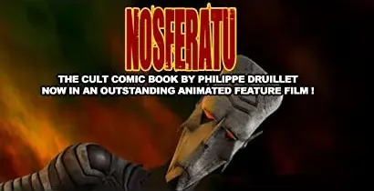 Nosferatu