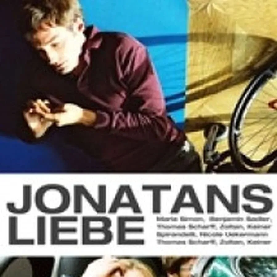 Jonathans Liebe online
