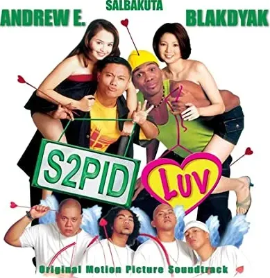 S2pid Luv