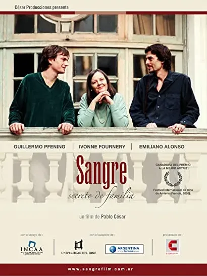 Sangre