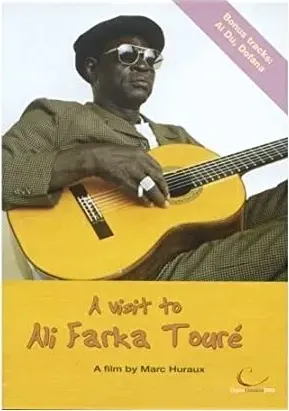 Ali Farka Touré - Le miel n'est jamais bon dans une seule bouche