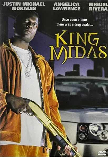 King Midas