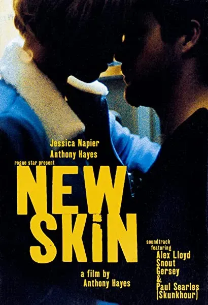 New Skin