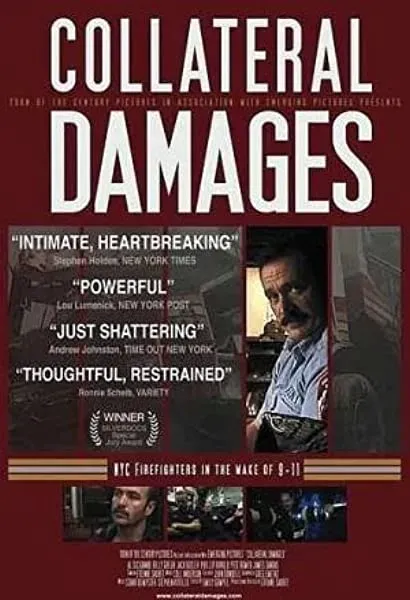 Collateral Damages