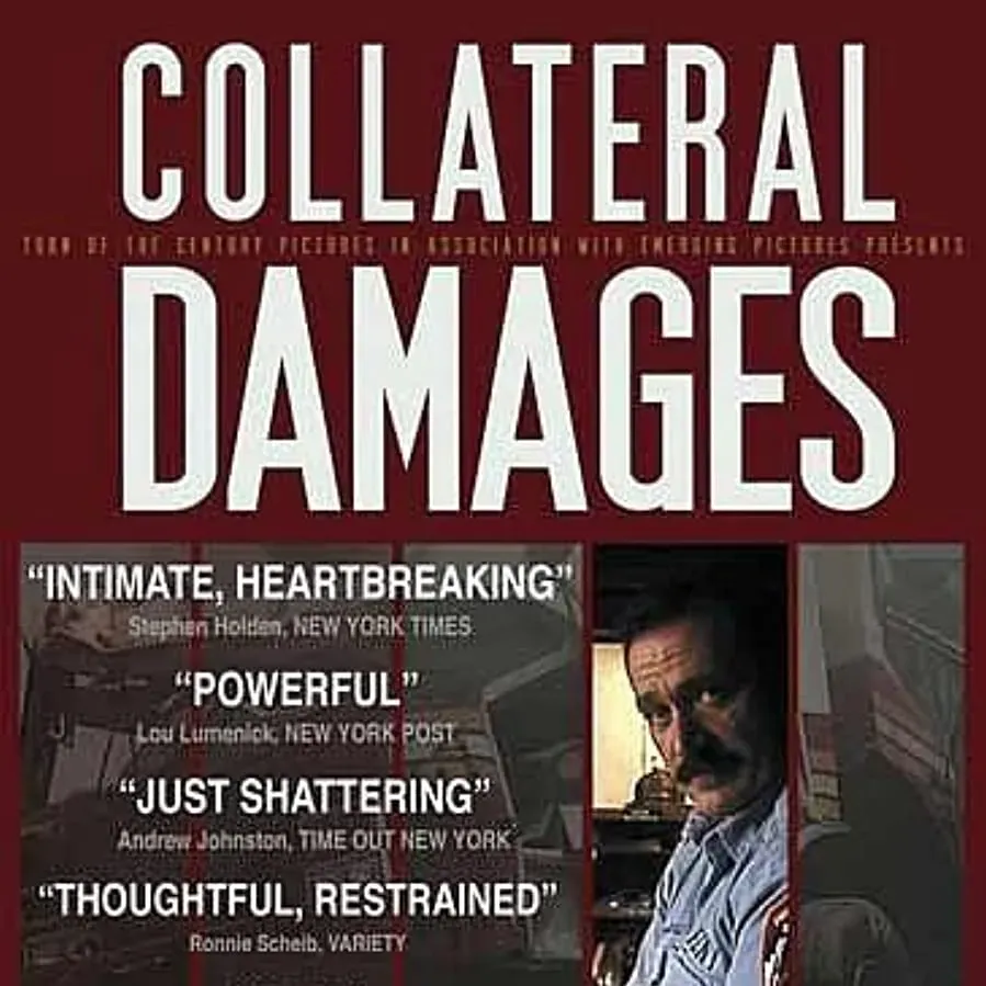 Collateral Damages online
