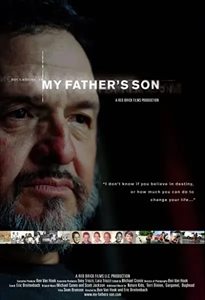 My Father's Son