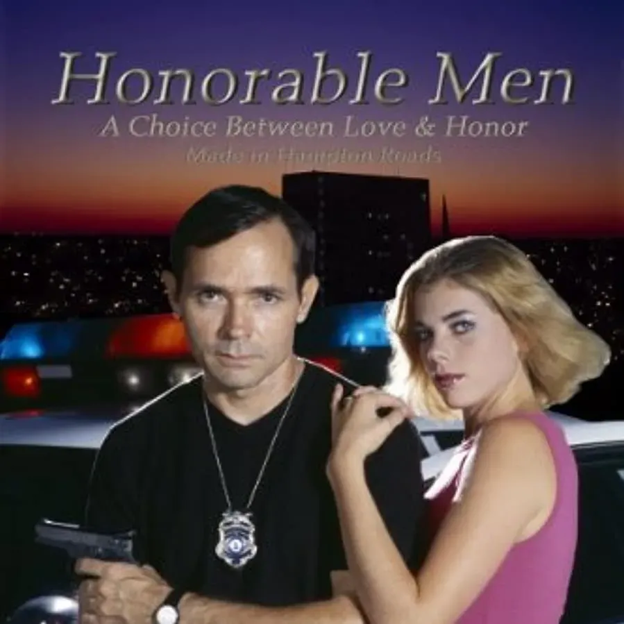 Honorable Men online
