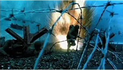 D-Day: The Ultimate Conflict