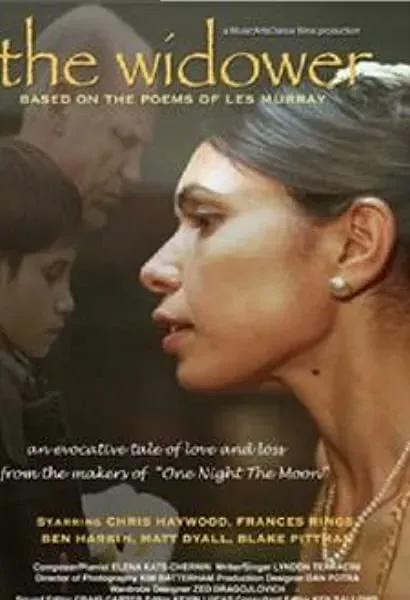 The Widower