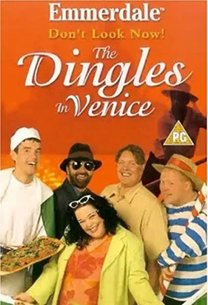 Emmerdale: Don't Look Now! - The Dingles in Venice