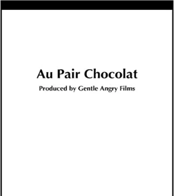 Au Pair Chocolat online