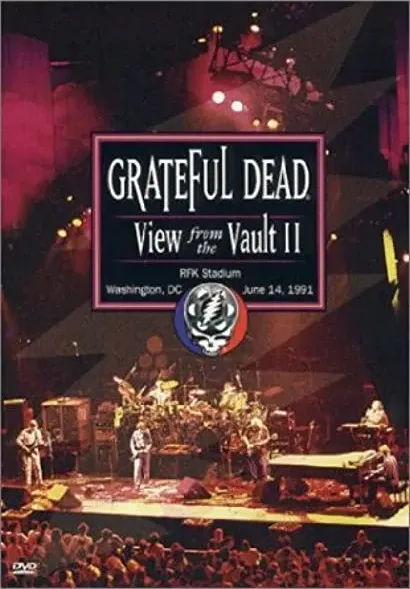 View from the Vault II