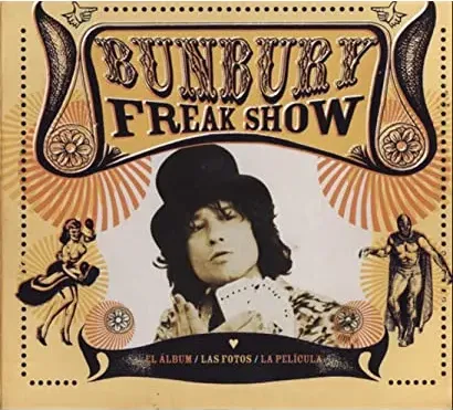 Freak Show