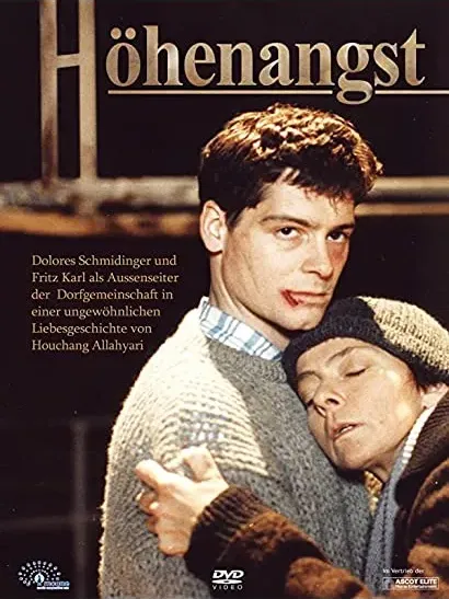 Höhenangst