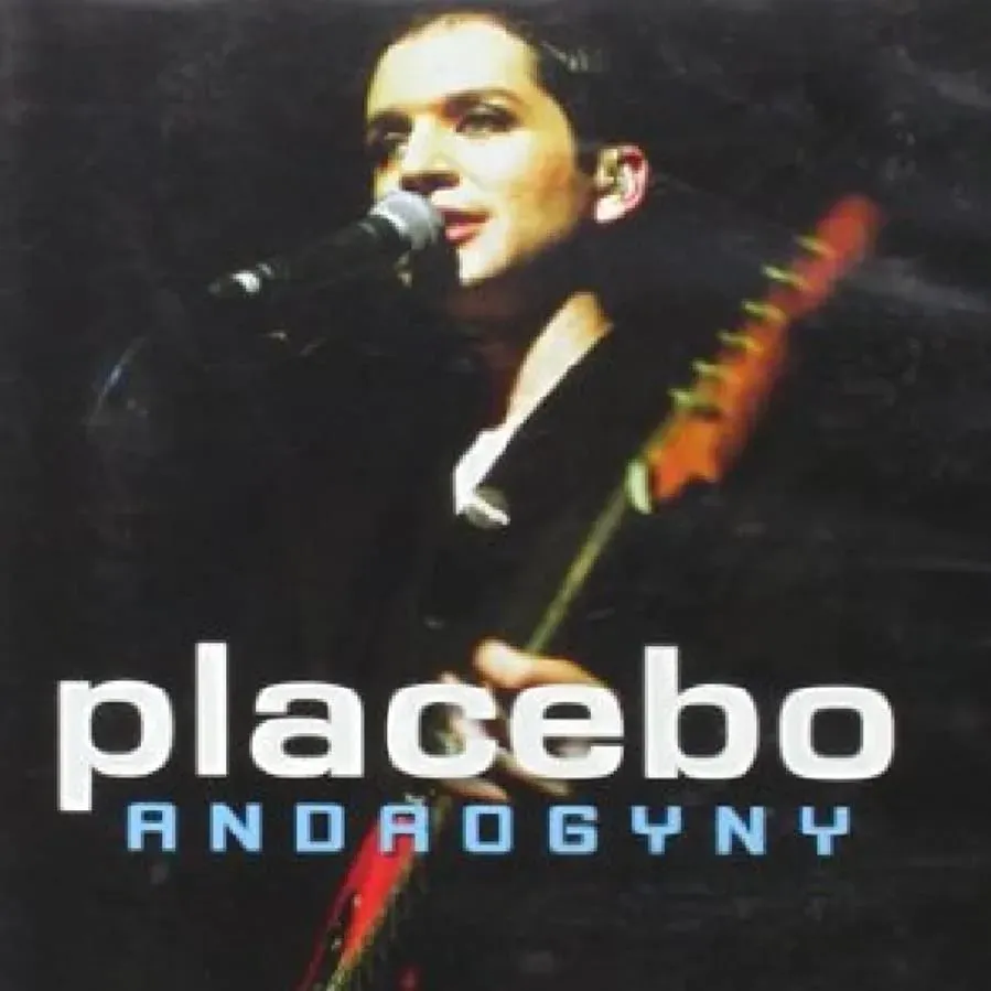 Placebo: Androgyny online