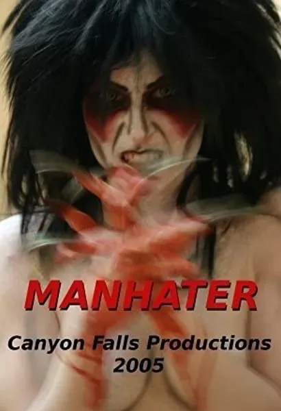 Manhater