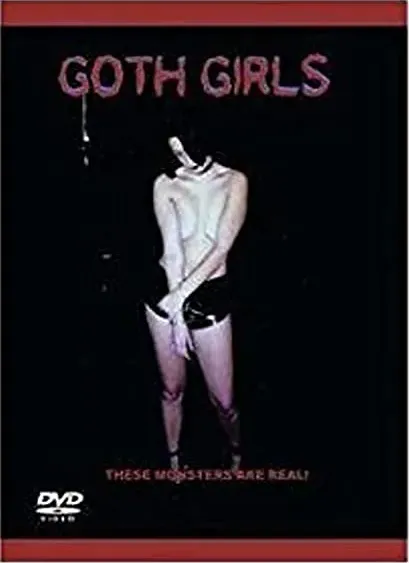 Goth Girls