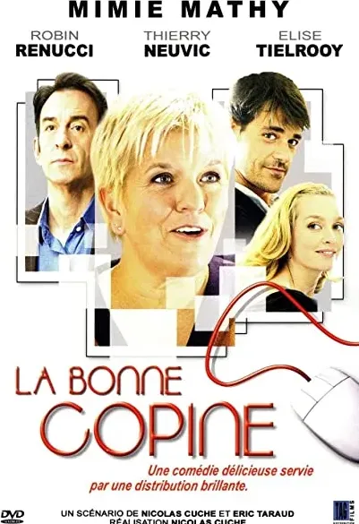 La bonne copine