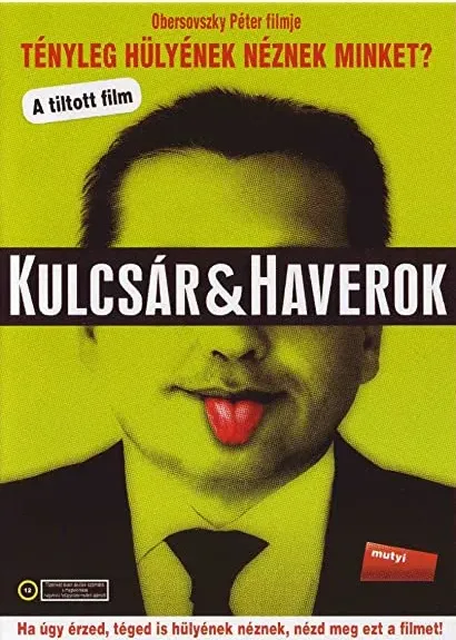 Kulcsár & Haverok
