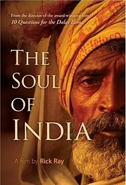 The Soul of India