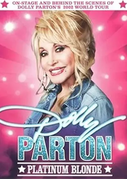 Dolly Parton: Platinum Blonde