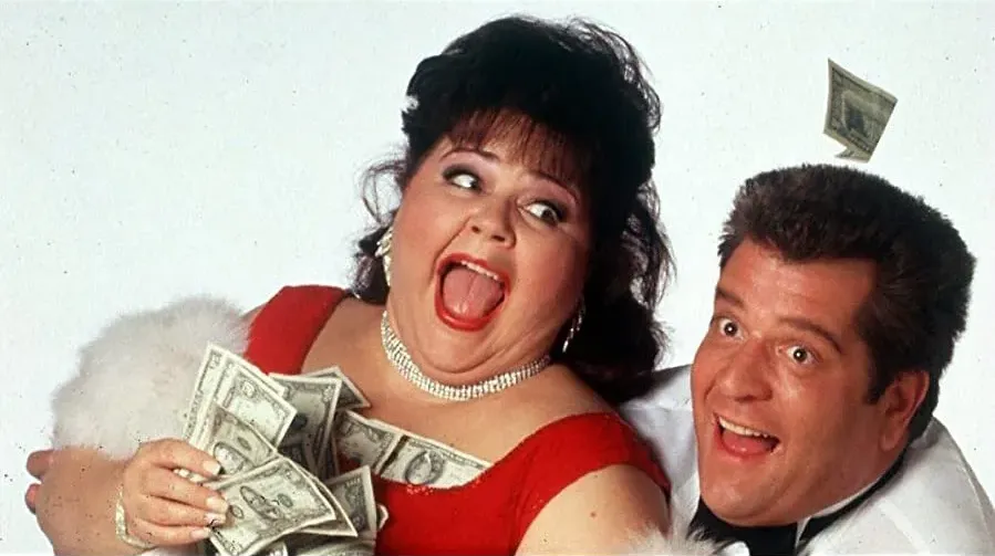 Roseanne & Tom: Behind the Scenes online