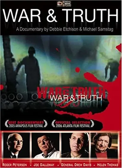 War and Truth