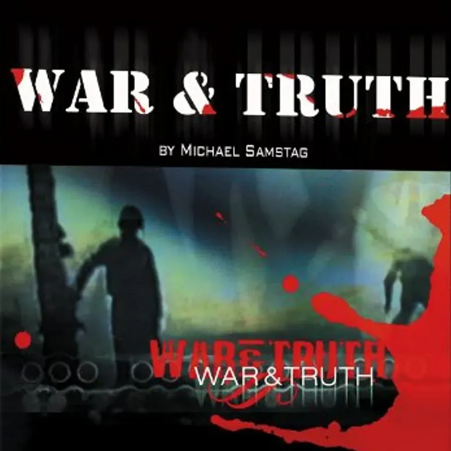 War and Truth online