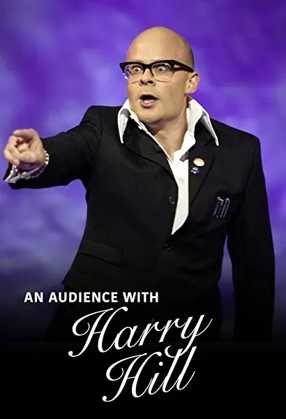 Harry Hill: An Audience with Harry Hill