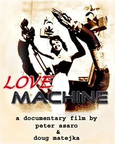 Love Machine