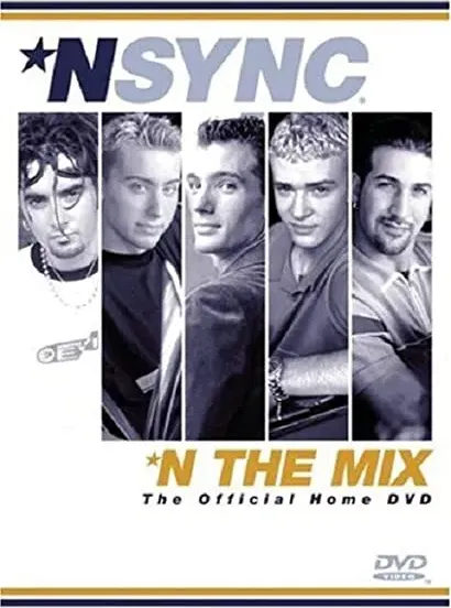 'N Sync: 'N the Mix