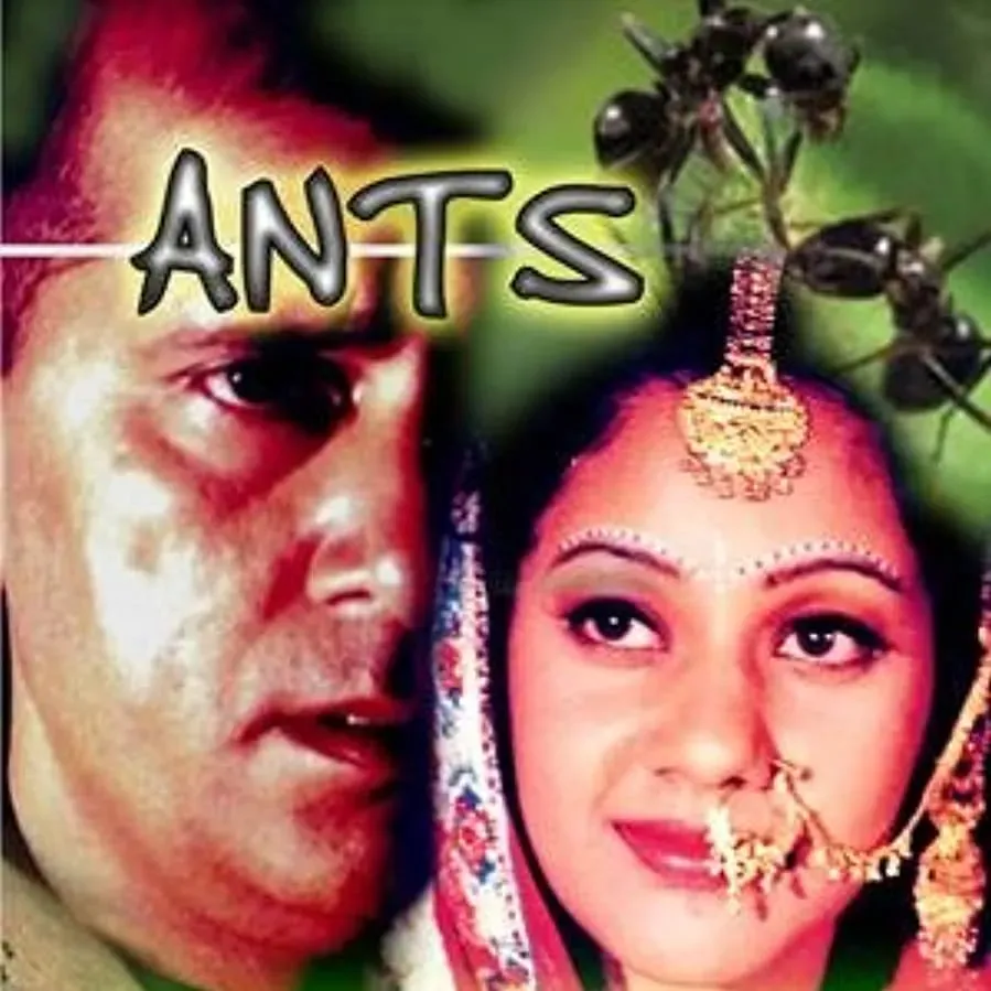 Ants online