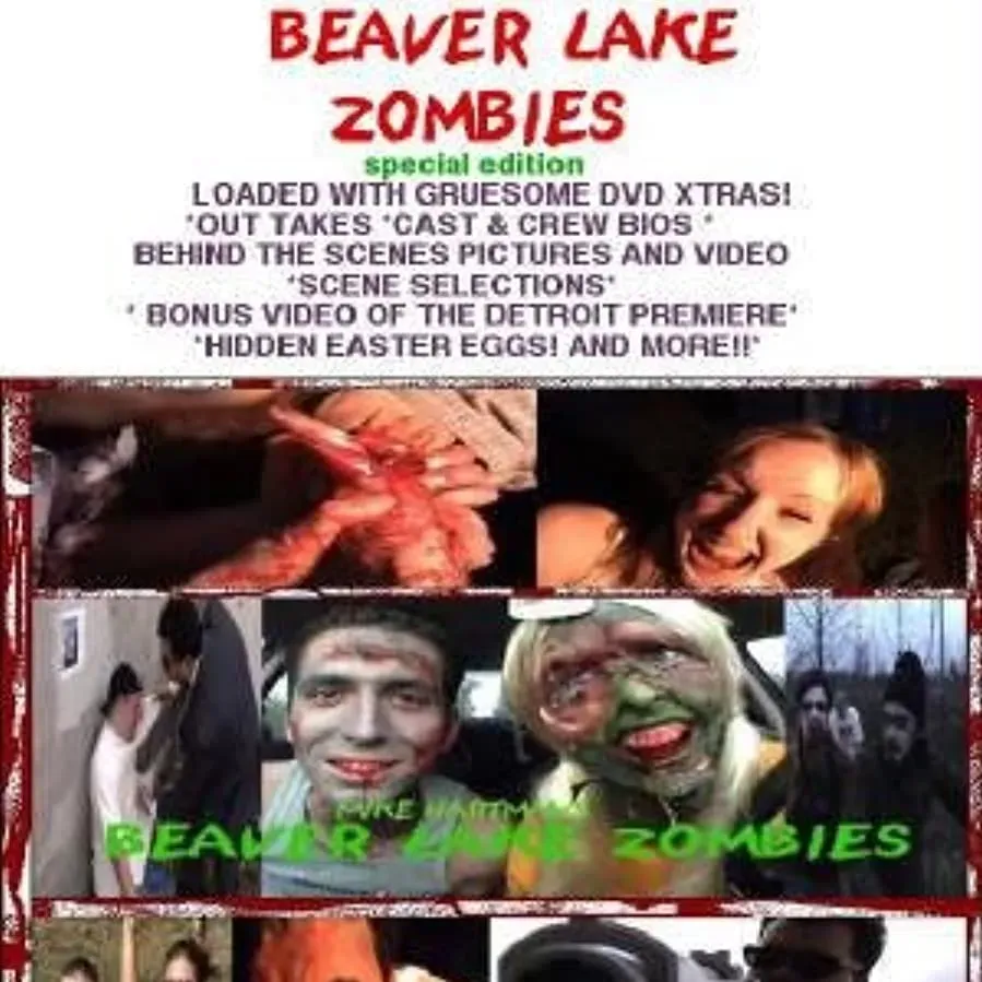 Beaver Lake Zombies online
