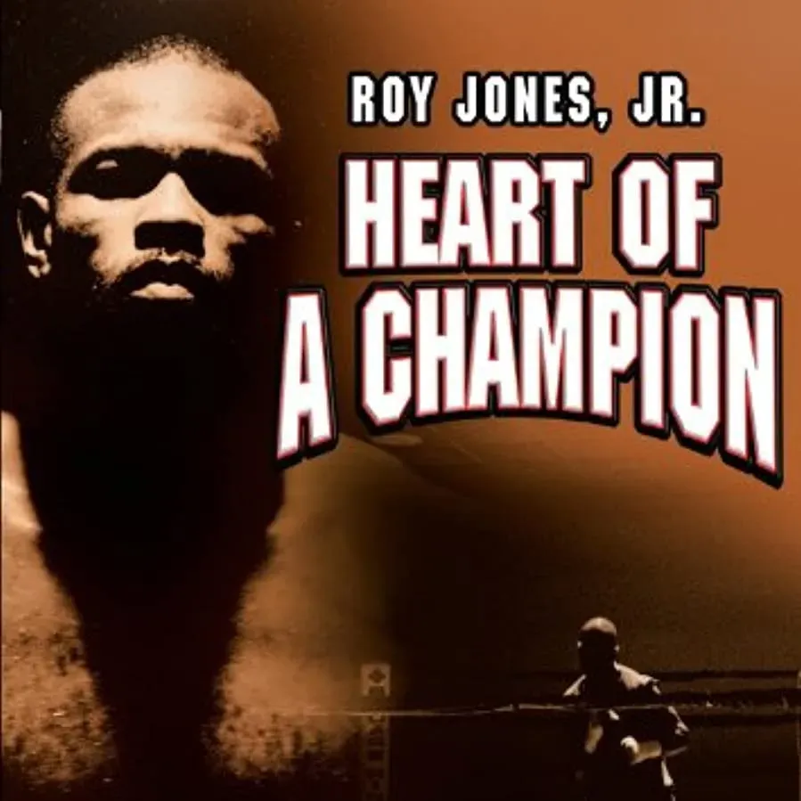 Roy Jones, Jr.: Heart of a Champion online