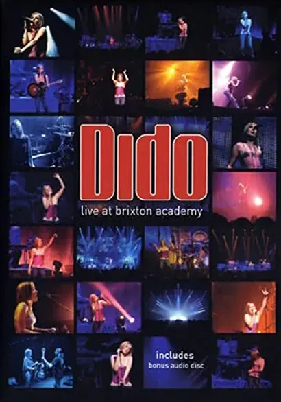 Dido: Live at Brixton Academy